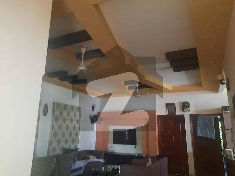 2160 Square Feet House For Sale In GulistanEJauhar Block 3 Gulistan