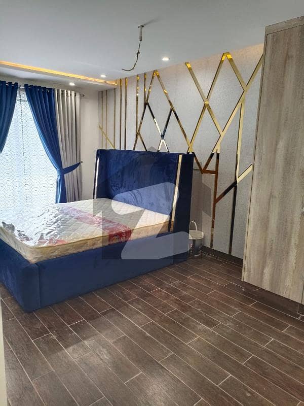 10 Marla Single Storey House For Rent Ofice Garden Town, Lahore