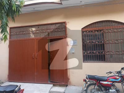 5 Marla Double Storey House For Rent In Moeez Town Harbanspura Lahore