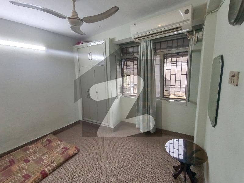 Dav College Road 500 Square Feet Flat Up For Sale
