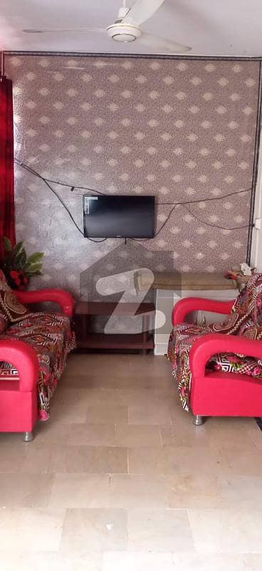 کھوسو گوٹھ فیصل کنٹونمنٹ کینٹ کراچی میں 6 کمروں کا 5 مرلہ مکان 1.05 کروڑ میں برائے فروخت۔