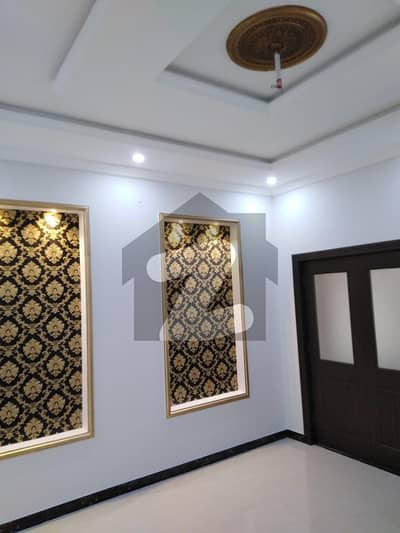 رفیع گارڈن ساہیوال میں 4 کمروں کا 4 مرلہ مکان 90 لاکھ میں برائے فروخت۔