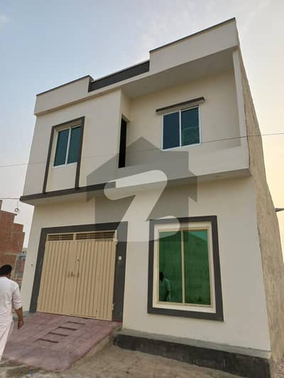 A Stunning House Is Up For Grabs In Razzaq Villas Housing Scheme Razzaq Villas Housing Scheme
