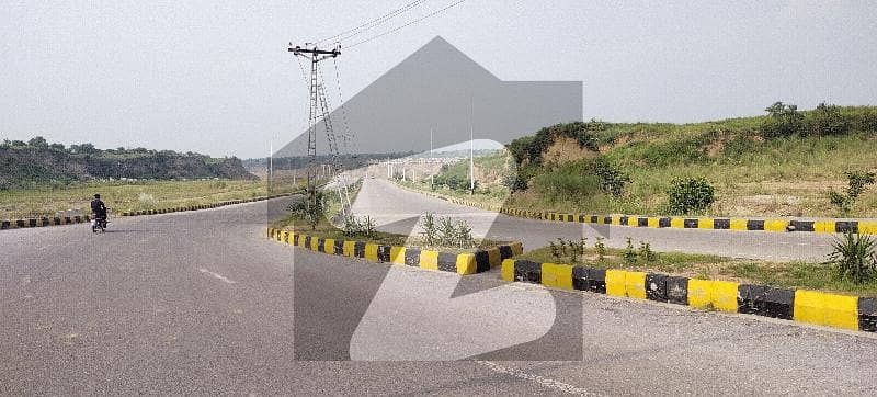 Commercial Plot In Islamabad Commercial Plot In Islamabad