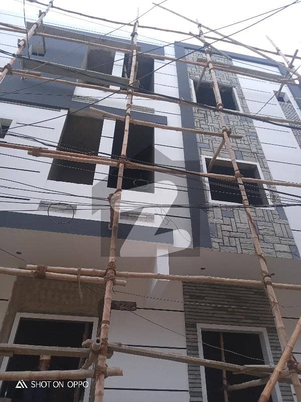 Lower Portion Available For Rent In Pechs Block 2 PECHS Block 2, PECHS