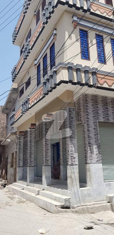 900 Square Feet Building Situated In Gulabad For Sale 900 Square Feet Building Situated In Gulabad For Sale