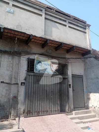 1125 Square Feet House In Allahabad Road For Sale