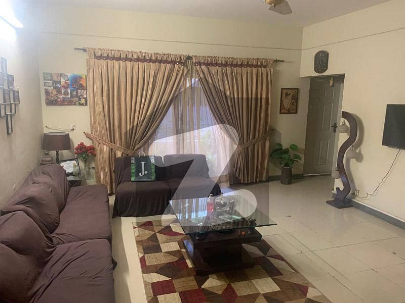 A Spacious 2239 Square Feet Flat In Askari 5 A Spacious 2239 Square Feet Flat In Askari 5