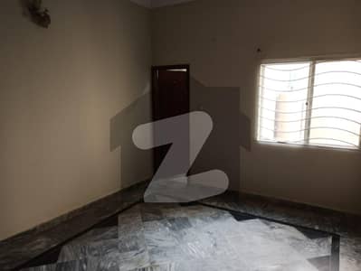 1 Kanal House Available For rent In New Lalazar