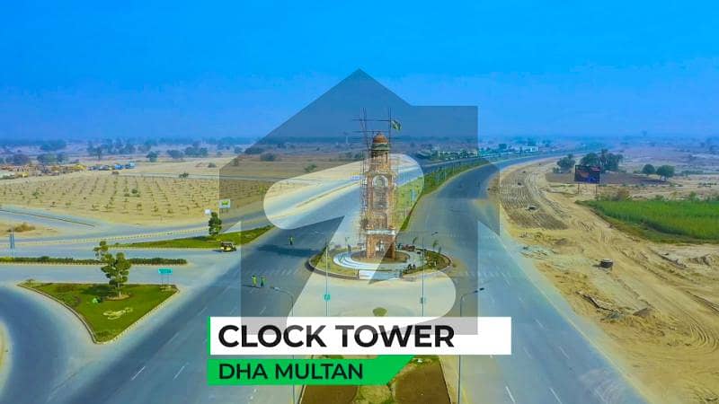 Ideal Residential Plot Is Available For sale In Multan