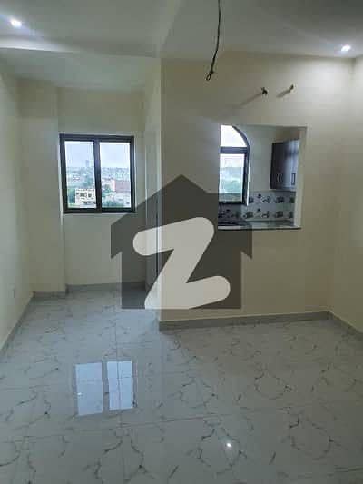 Your Search Ends Right Here With The Beautiful Flat In Jubilee Town At Affordable Price Of Pkr Rs. 25,000