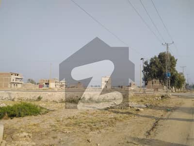 Residential Plot Available For Sale