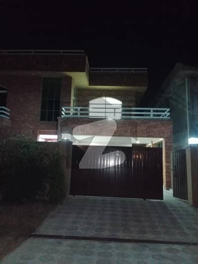 House Of 4500 Square Feet Available For Rent In Chak Shahzad