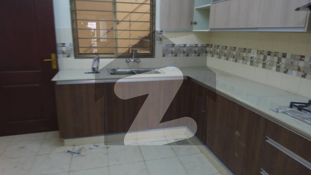 4 Bed Apartment Available For Sale In Dha Phase 5 Islamabad