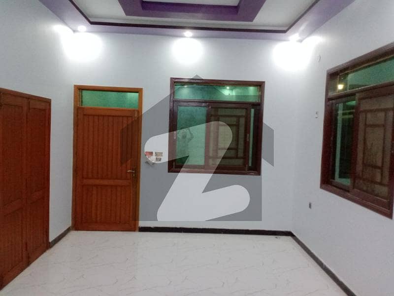 Ground floor 4 Bed Portion for rent.