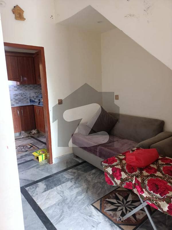 3 Marla Single Storey House Available For Rent Jubilee Town Block C