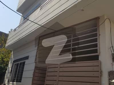 5 Marla Spacious House Available In Bakhshu Pura For sale