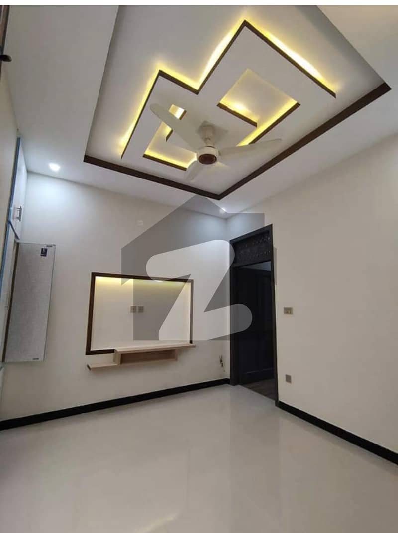 Flat For Sale Situated In Lower Bazar Road
