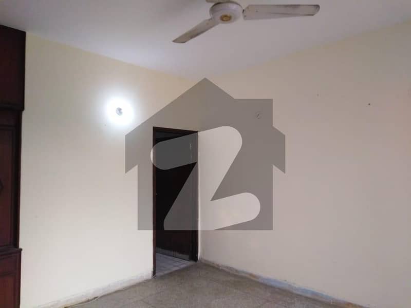 10 Marla House For rent In Park View City - Tulip Block Lahore