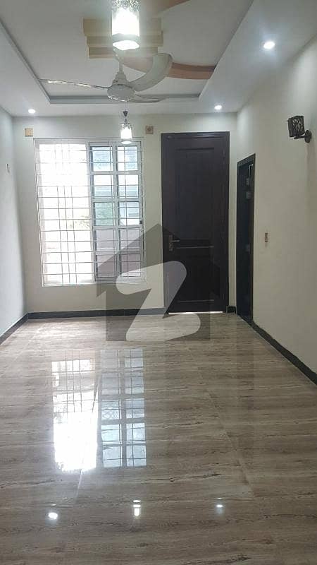 G-11/1 New House For Sale Size 30x60 5 Bedrooms Double Unit Good Location Margalla Facing Original Picture Attached