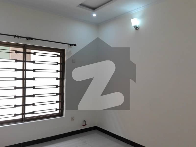 Premium 10 Marla Lower Portion Is Available For rent In Islamabad