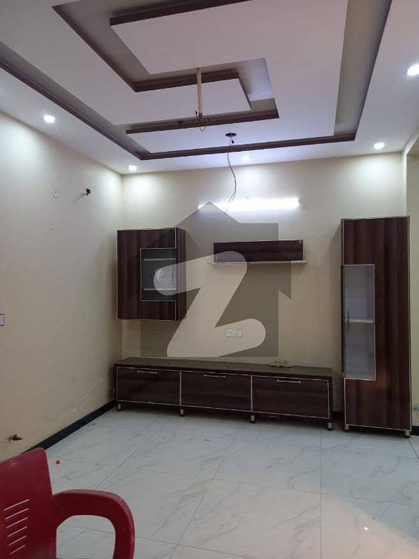 5 Marla Upper Portion Superb Hot Location House Is Available For Rent In Johar Town Phase 1 - Block A1