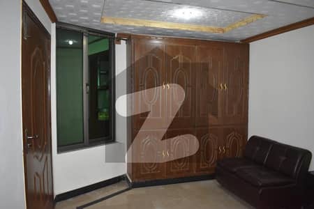 Flat At Desirable Location Hilly Area Murree Nathia Gali