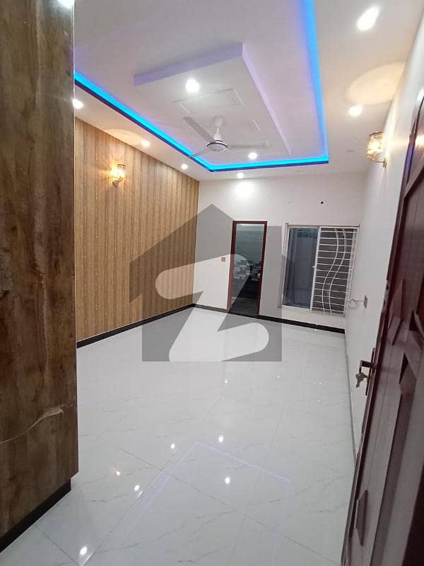 1 Kanal New Type House For Sale In Military Account Vip Location Near To 200 Fit Road