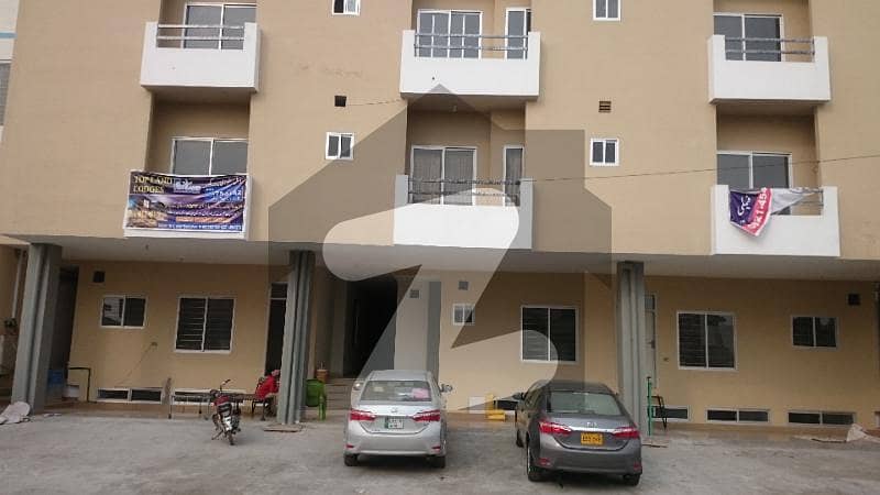 2 Bed Apartment. Direct Owner. Excellent Location And Build Quality