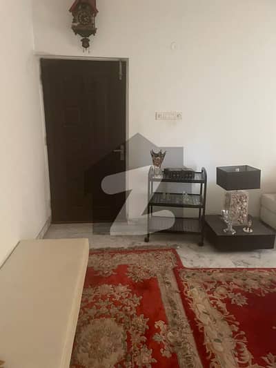 10 Marla House Is Available For Sale In Askari 1, Rawalpindi