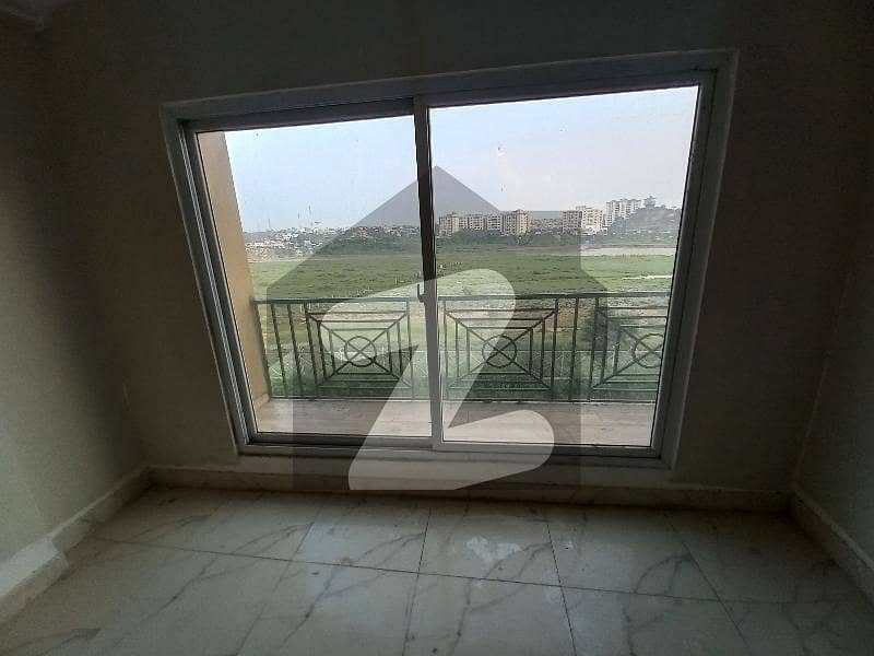 Flat In River Walk River Garden, Islamabad ID40288818