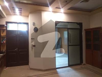 گلشنِ معمار - سیکٹر وائے گلشنِ معمار گداپ ٹاؤن کراچی میں 6 کمروں کا 8 مرلہ مکان 2.8 کروڑ میں برائے فروخت۔
