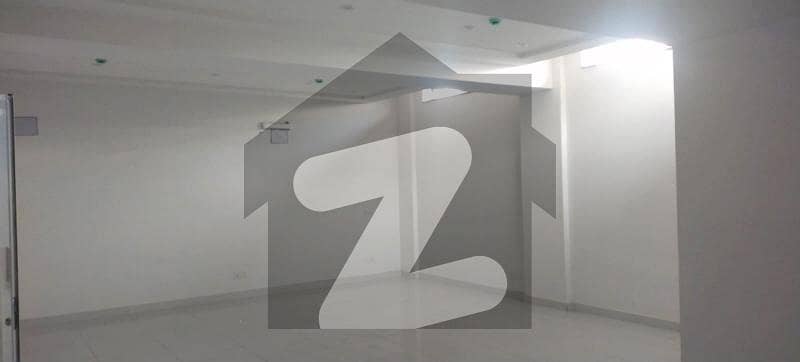 4 Marla Commercial Office For Rent Phase 6 Block D Basement