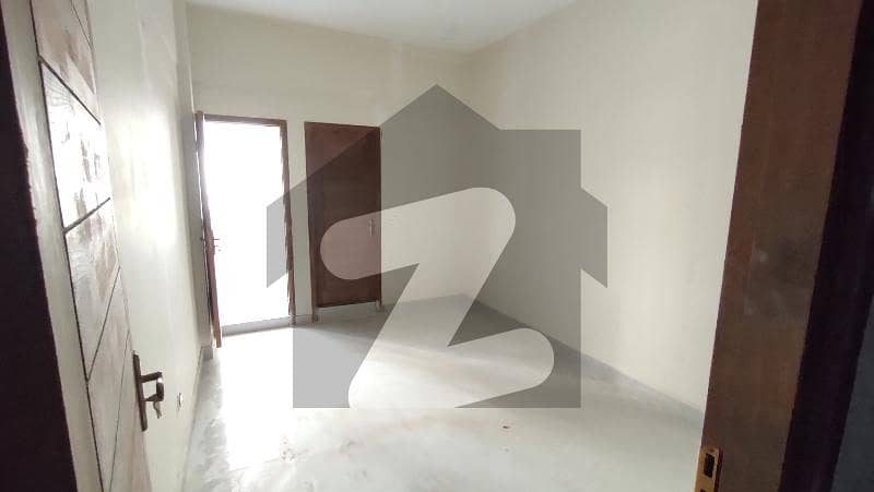 Brand New Flat For Sale In Rahat Commercial