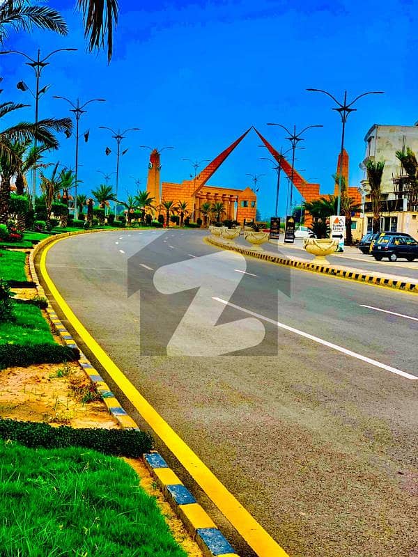 النورآرچرڈ لاہور - جڑانوالا روڈ لاہور میں 2 کنال پلاٹ فائل 20 لاکھ میں برائے فروخت۔