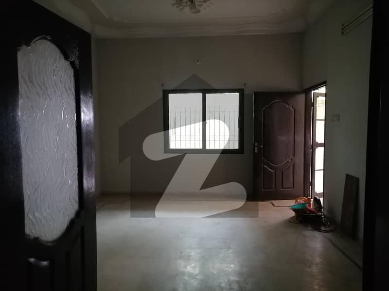 Prime Location Saadi Town Lower Portion Sized 240 Square Yards