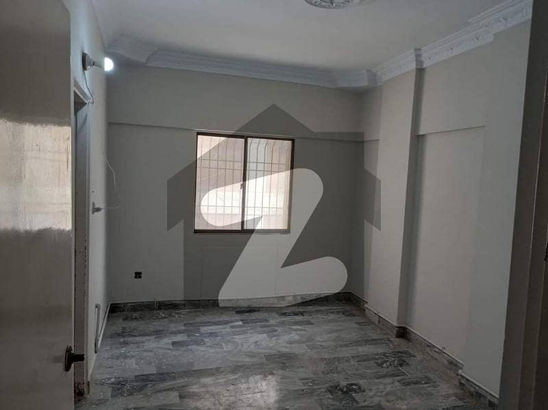 750 Square Feet Flat Available For Rent In Gulistan-E-Jauhar - Block 15