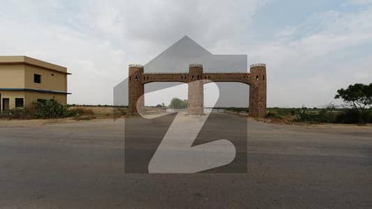 Buying A Residential Plot In Gulshan-E-Maymar - Sector V - Gadap Town Karachi?