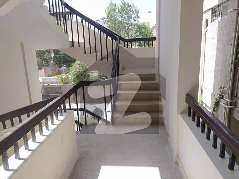 Merry Fountain Apartment For Sale Clifton Block 3, Clifton, Karachi