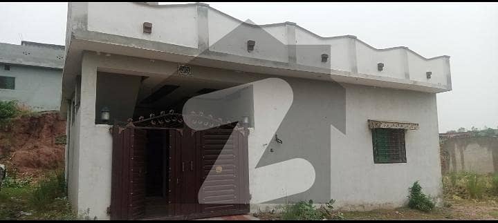 گورکھپور راولپنڈی میں 3 کمروں کا 5 مرلہ مکان 55 لاکھ میں برائے فروخت۔