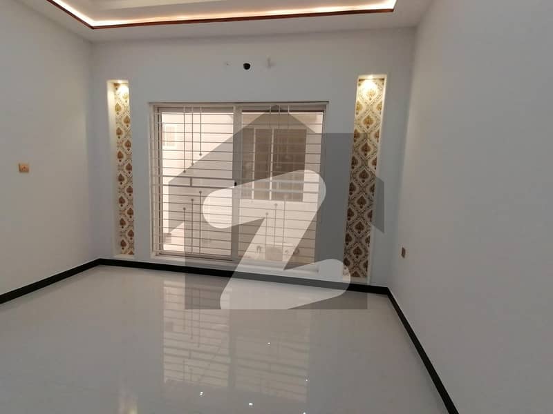 Highly-coveted 3.5 Marla House Is Available In Gulshan Iqbal For sale