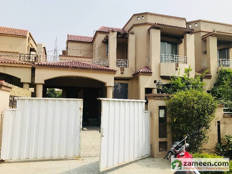10 Marla House For Rent In Lake City Lahore
