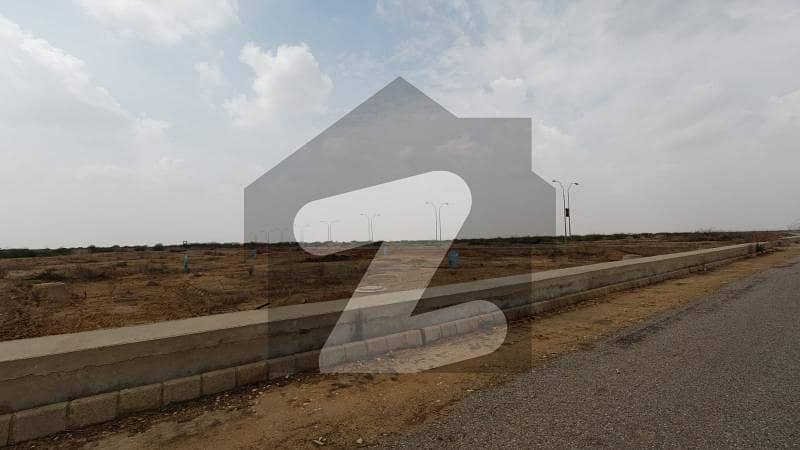 Commercial Plot Is Available For Sale In Pir Ahmed Zaman Town Block 2