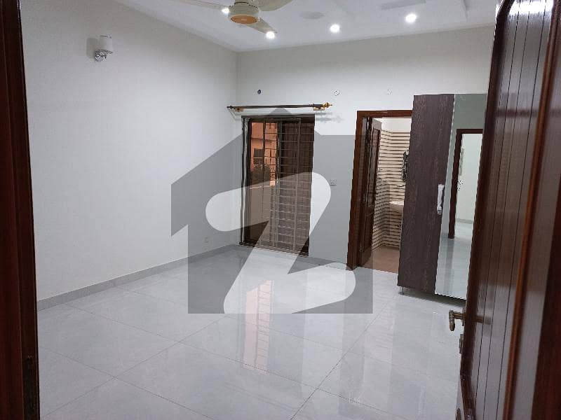 Canal 2bed Superb Upper Portion In Nfc Society Near Wapda Town
