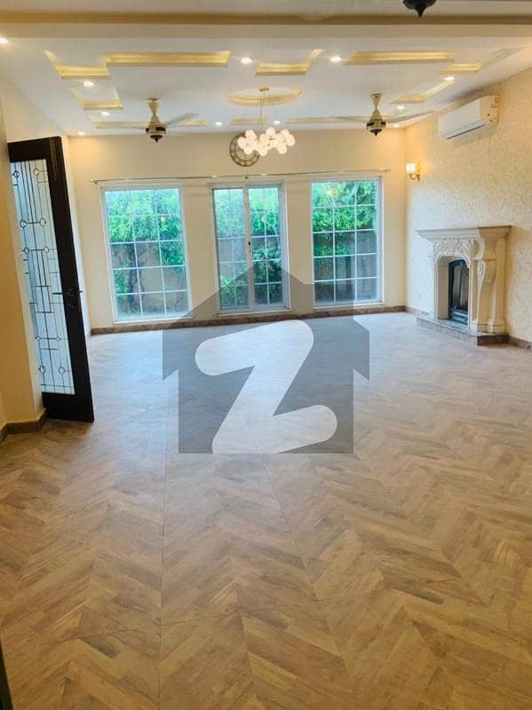Kanal Slightly Used Modern Bungalow for Rent Kanal Slightly Used Modern Bungalow for Rent