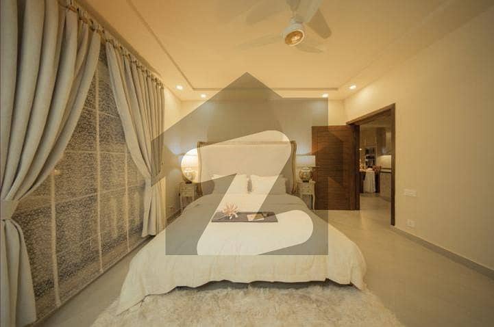 گلبرگ اپیکس بزنس ایونیو گلبرگ اسلام آباد میں 3 کمروں کا 8 مرلہ فلیٹ 2.61 کروڑ میں برائے فروخت۔