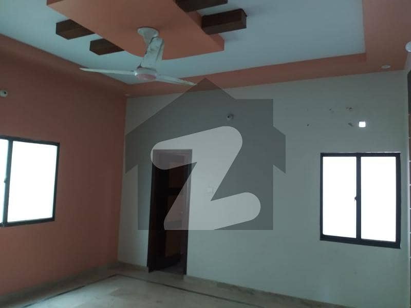گلشنِ معمار - سیکٹر ٹی گلشنِ معمار گداپ ٹاؤن کراچی میں 3 کمروں کا 10 مرلہ زیریں پورشن 35 ہزار میں کرایہ پر دستیاب ہے۔