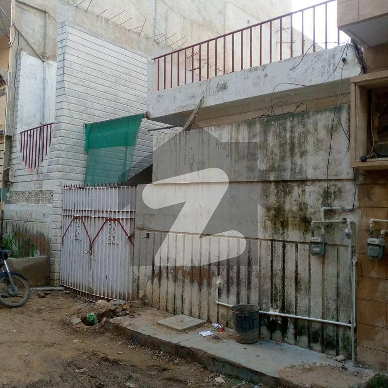 House Is Available For Sale Shadman Town Sector14/B, Shadman, North