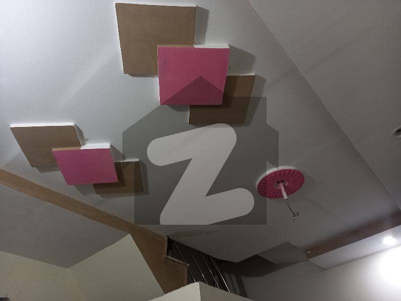 Flat For Rent Ichra Lahore Ichhra, Lahore ID40294598