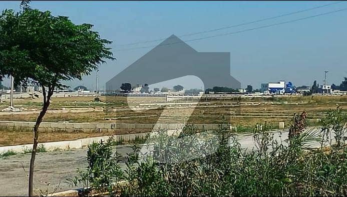 Residential Plot For Sale In G-13